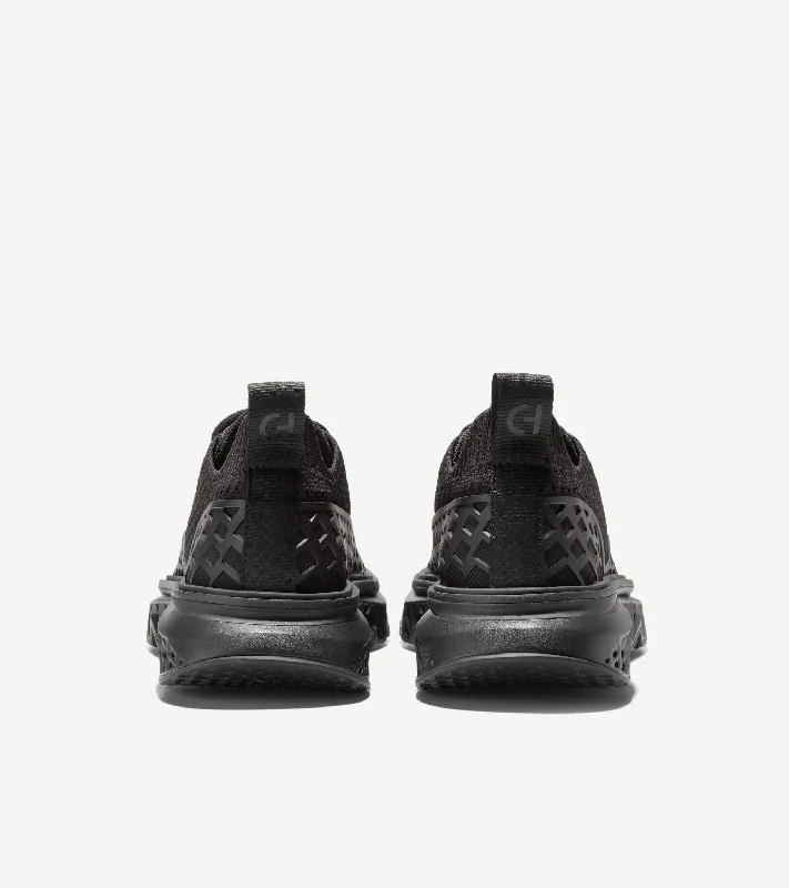 Men's 5.ZERØGRAND WRK Sneaker