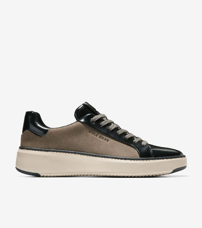 Men's GrandPrø Topspin Sneaker