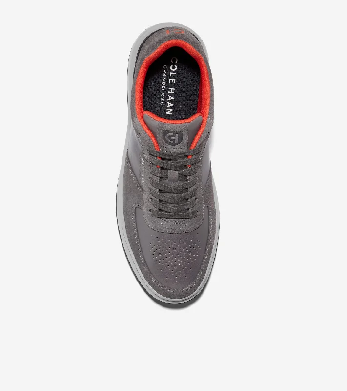 Men's GrandPrø Crossover Sneakers