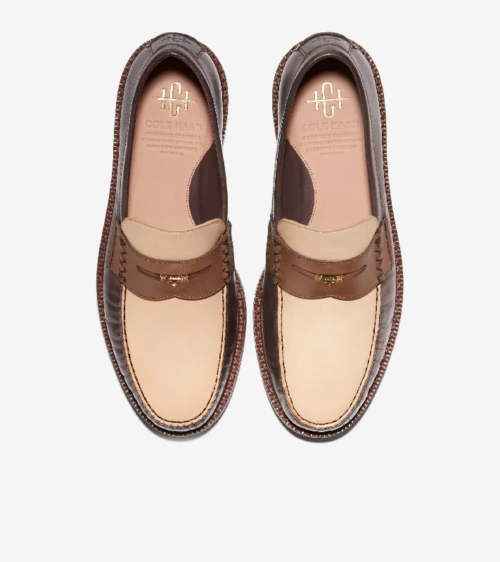 Men's American Classics Pinch Penny Loafer