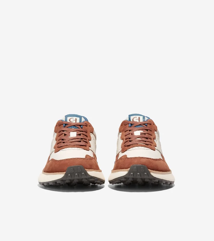 Men's GrandPrø Ashland Sneaker