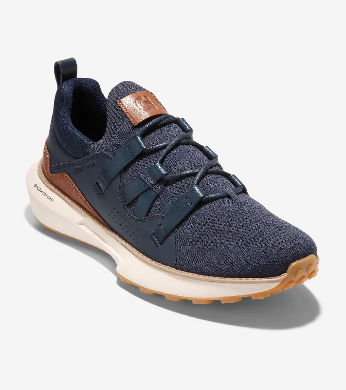 Men's GrandMøtion II Sneakers