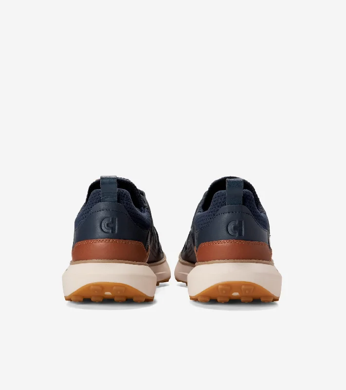 Men's GrandMøtion II Sneakers