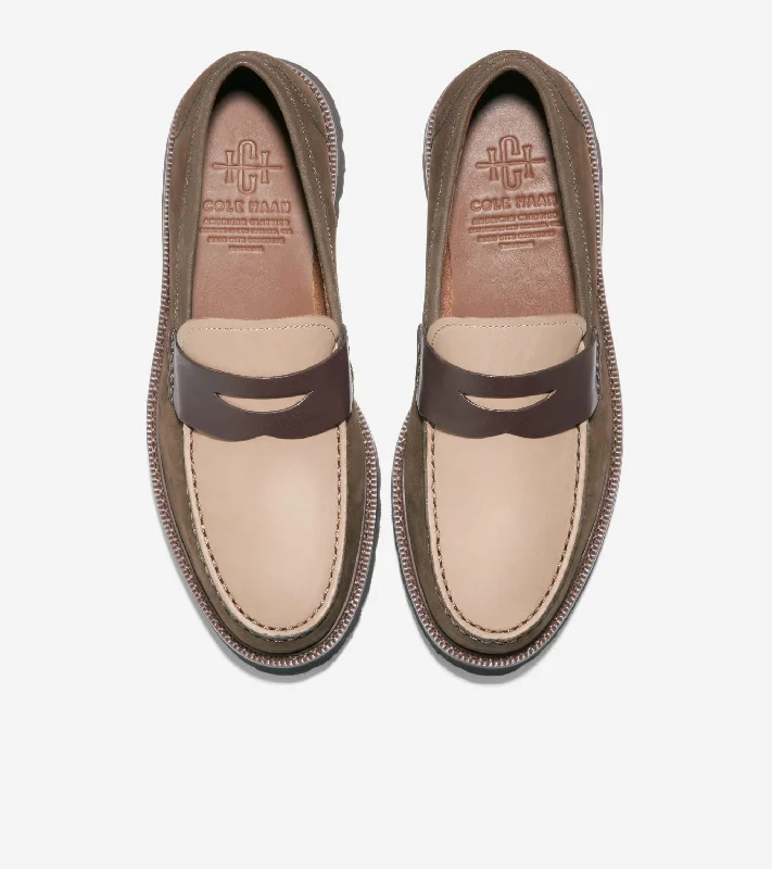 Men's American Classics Penny Loafer