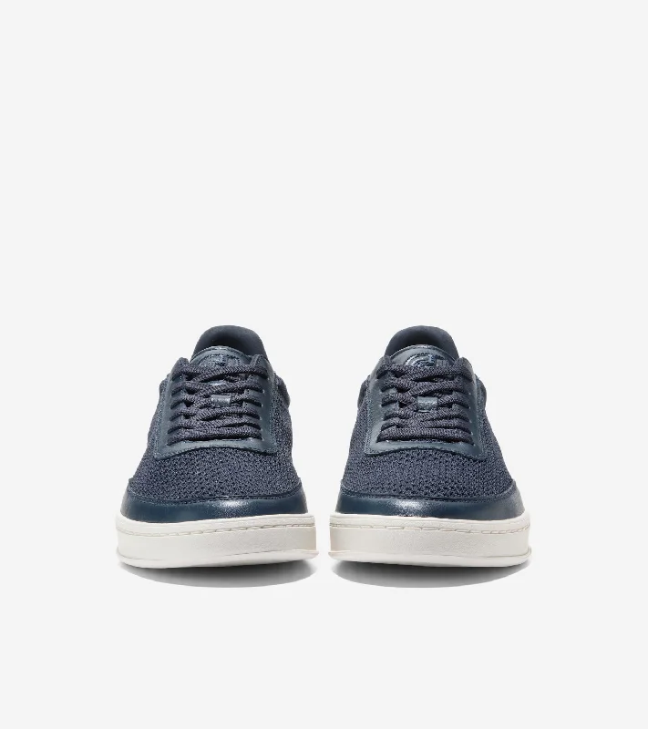 Men's GrandPrø Leisure Sneakers