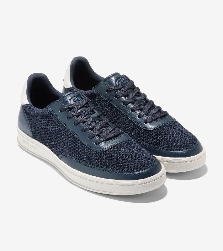 Men's GrandPrø Leisure Sneakers