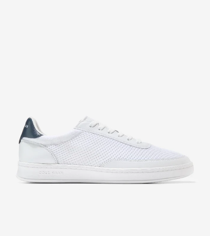 Men's GrandPrø Leisure Sneakers