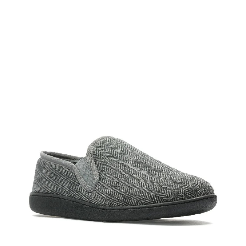 Clarks King Ease Slipper