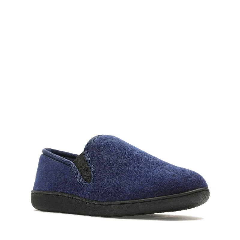 Clarks King Ease Slipper