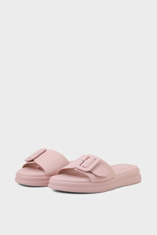 Comfort Slip On I17252-Beige