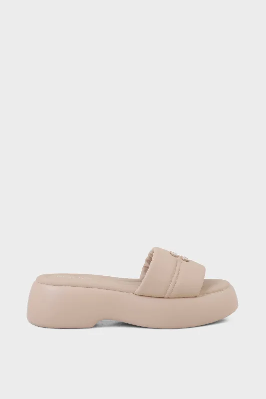 Comfort Slip On IK0016-Beige