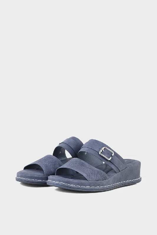 Comfort Slip On IK0025-Grey