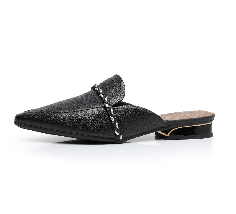 Metro Allure Mule Slip-ons (279.002)