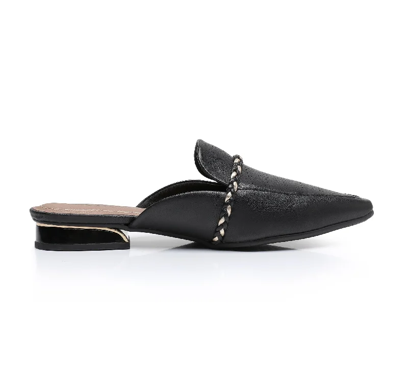 Metro Allure Mule Slip-ons (279.002)