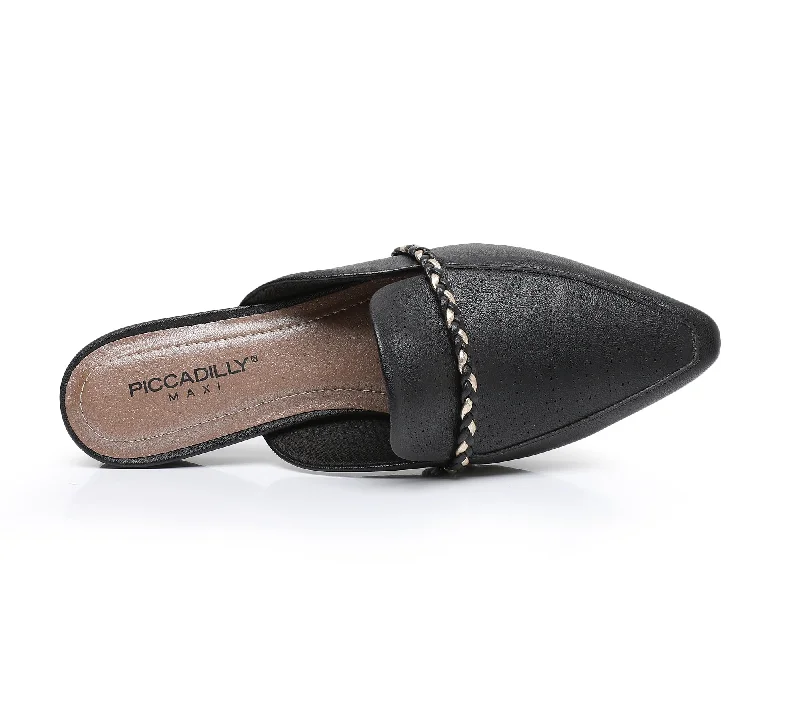 Metro Allure Mule Slip-ons (279.002)