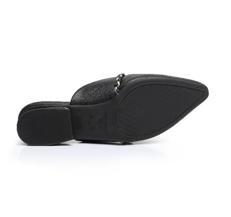 Metro Allure Mule Slip-ons (279.002)