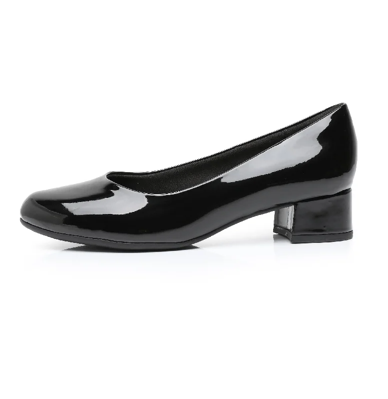 Cushion Couture Heel Pumps (140.110)