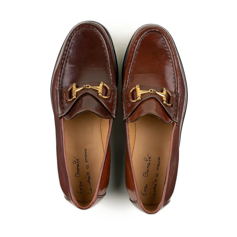 Style 2695 - Horween Cordovan Col. 4