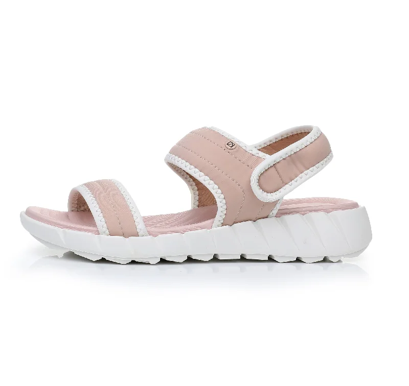 Tranquil Feet Sandals - Rose (215.005)