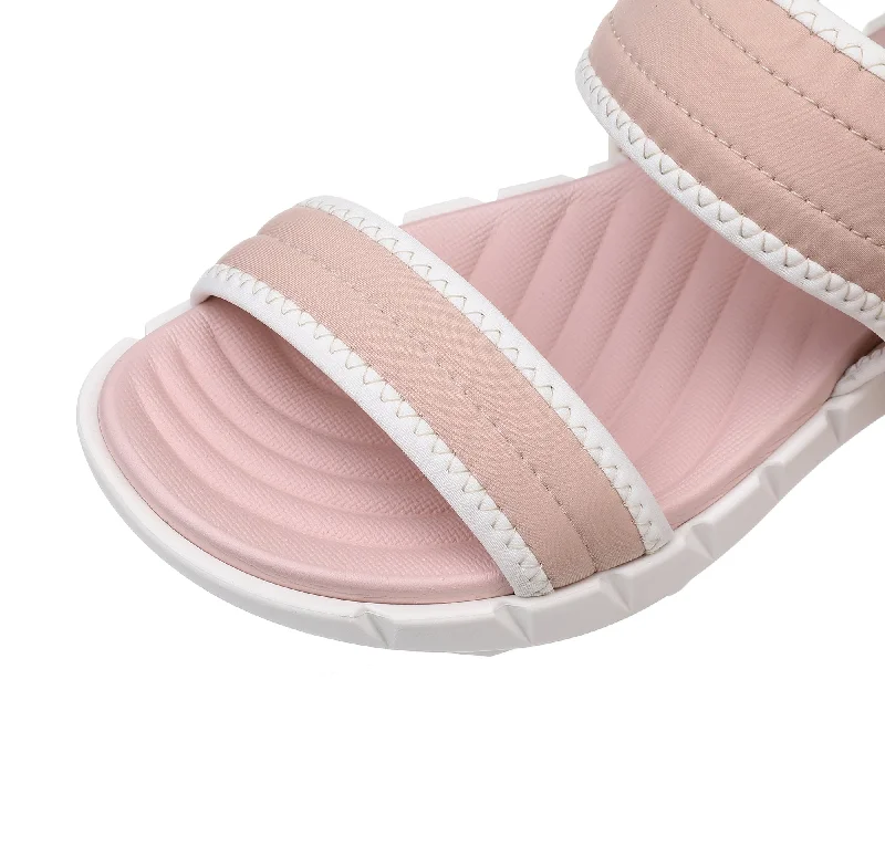 Tranquil Feet Sandals - Rose (215.005)