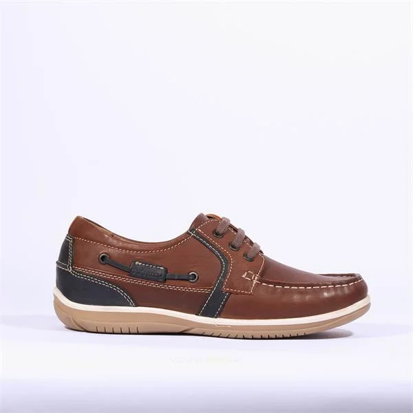 Dubarry Sheen Brown Multi