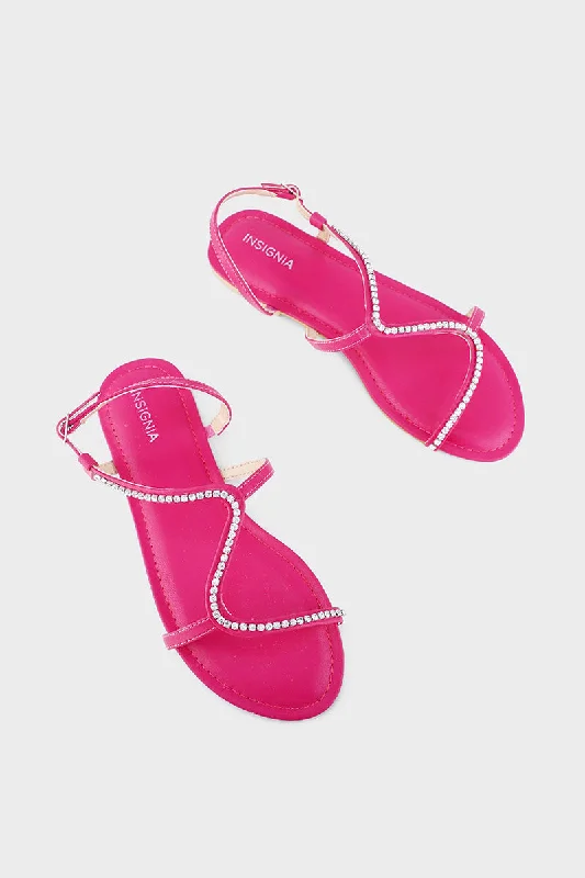 Formal Sandal I32915-Mejunda