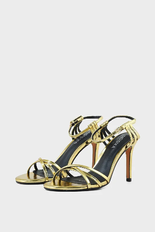 Formal Sandal IF2011-Golden