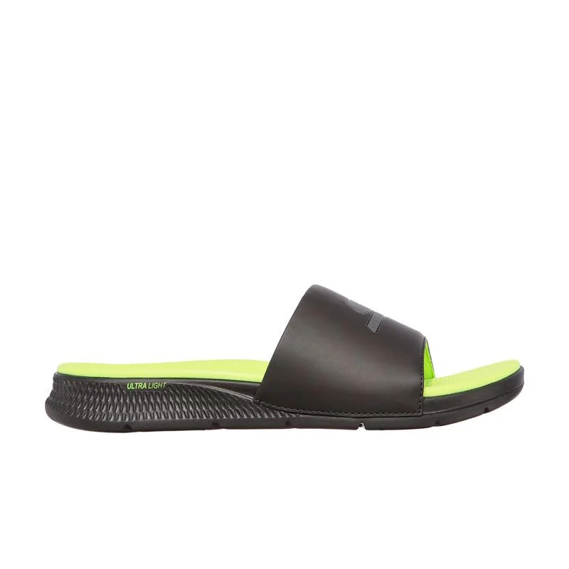 GO CONSISTENT SANDAL - 229030/BKLM