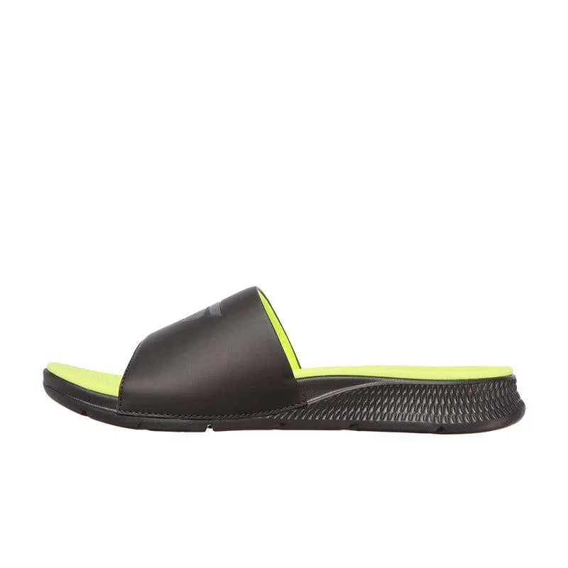 GO CONSISTENT SANDAL - 229030/BKLM