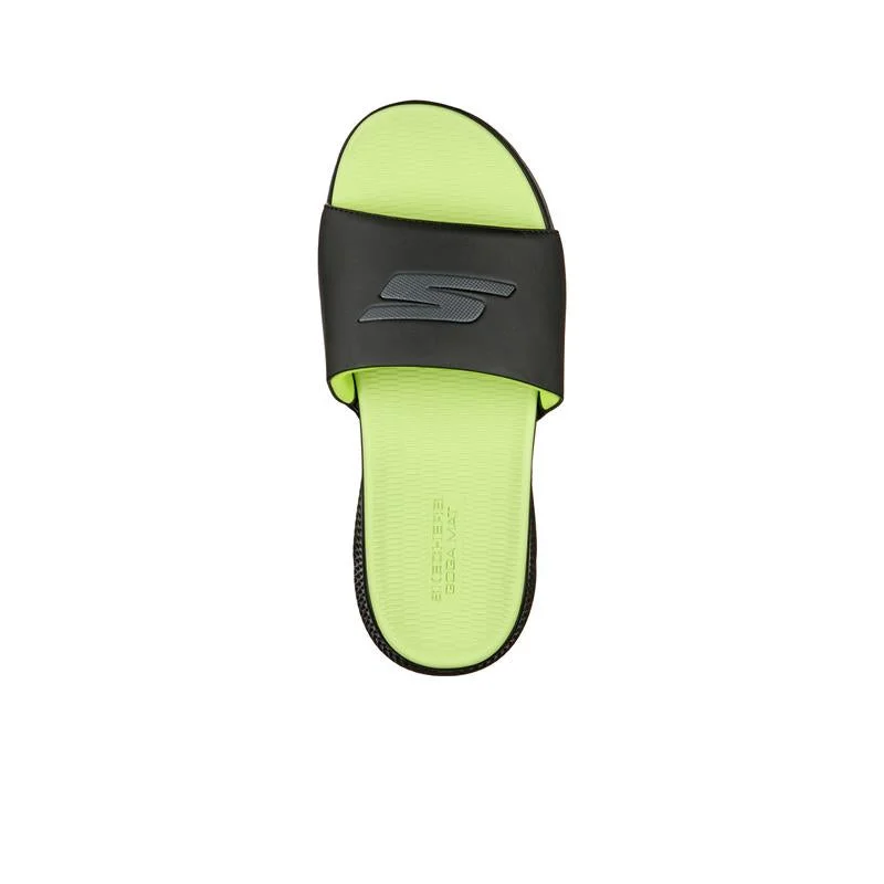 GO CONSISTENT SANDAL - 229030/BKLM