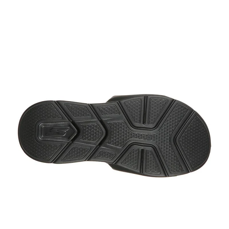 GO CONSISTENT SANDAL - 229030/BKLM