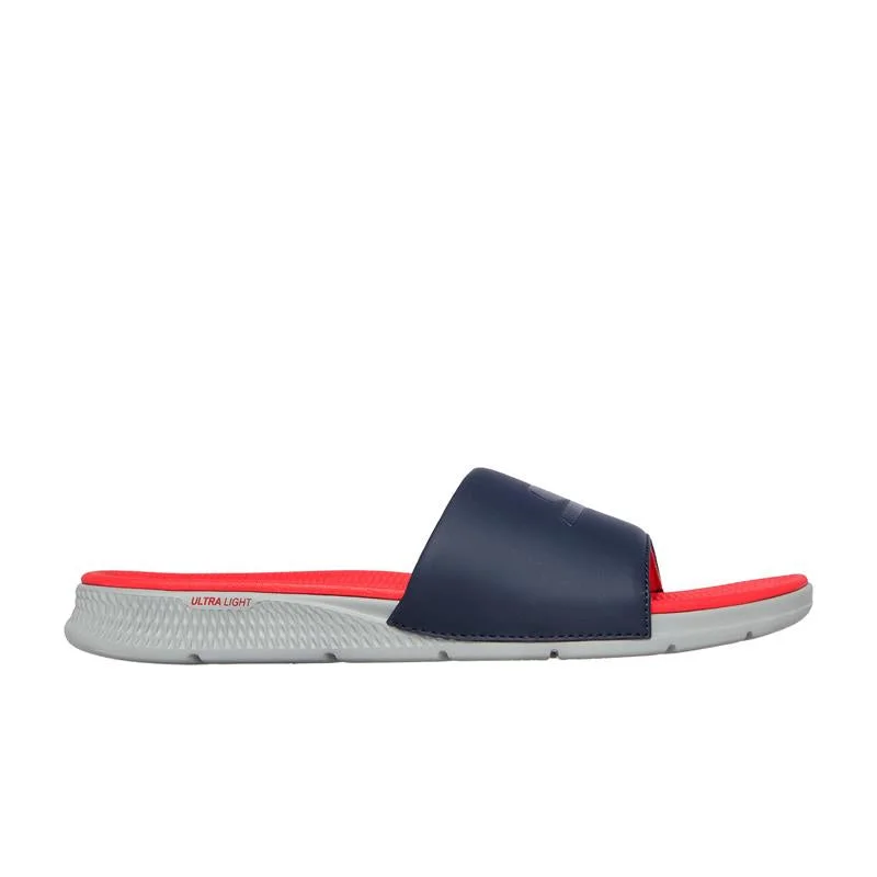 GO CONSISTENT SANDAL - 229030/NVRD