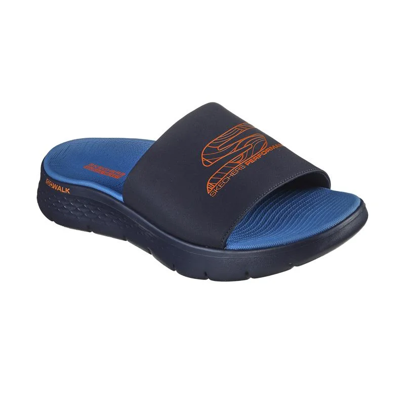 GO WALK FLEX SANDAL - 229211/NVOR