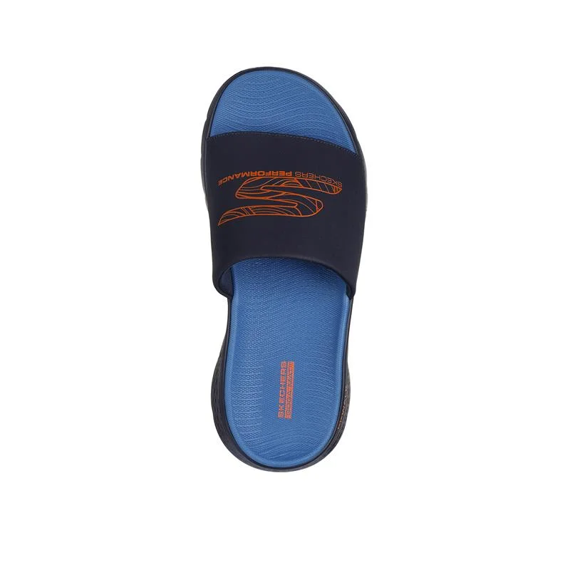 GO WALK FLEX SANDAL - 229211/NVOR