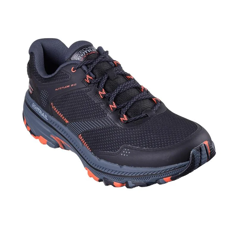 GO RUN TRAIL ALTITUDE 2.0 - 220760/BKCL