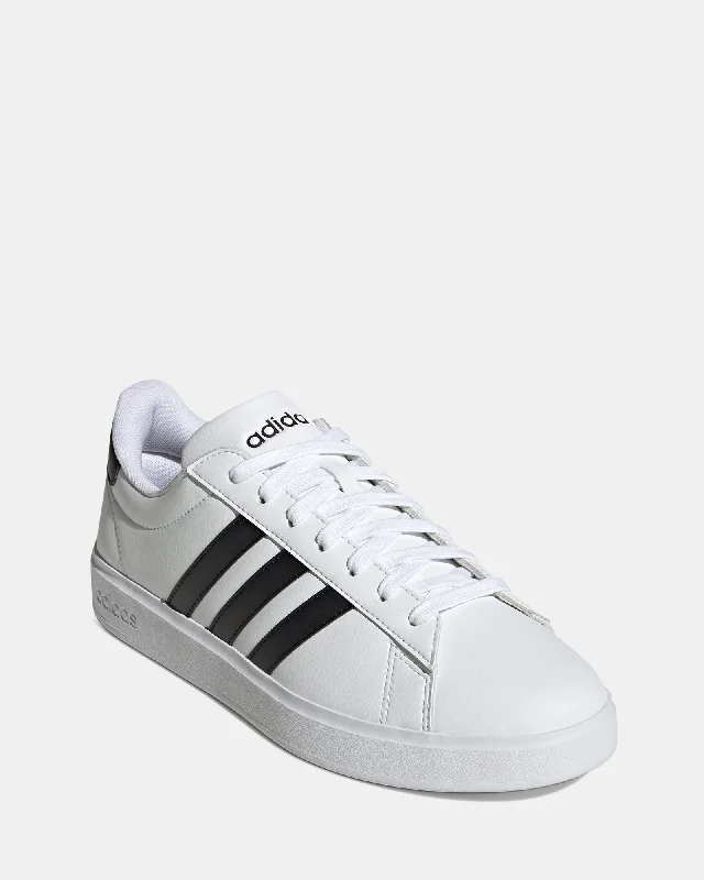 Grand Court 2.0 M White/Black