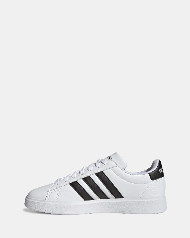 Grand Court 2.0 M White/Black