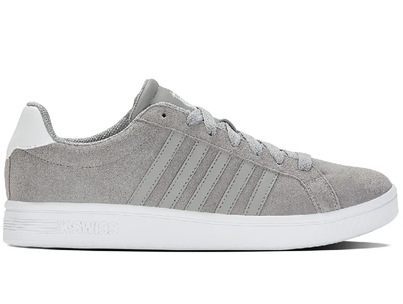 K.Swiss Tiebreak Suede