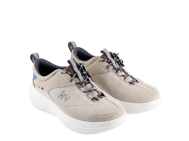 kybun Men's Karl Beige Shoe