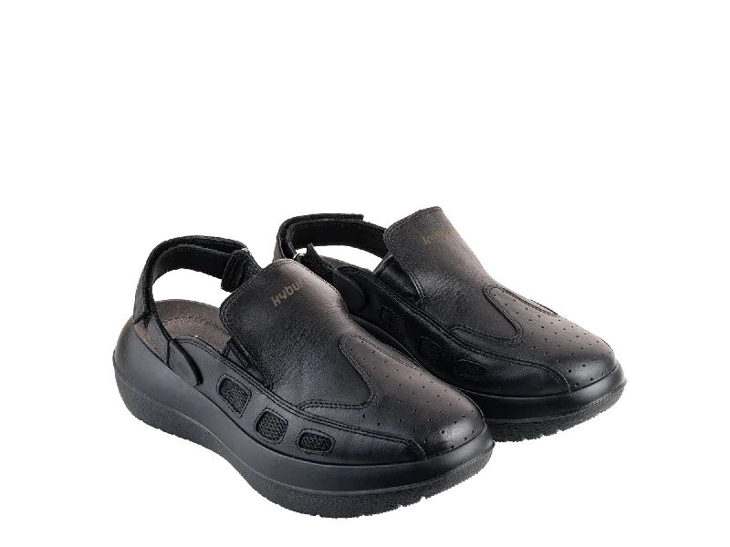 kybun Men's Koryo 20 Black Shoe