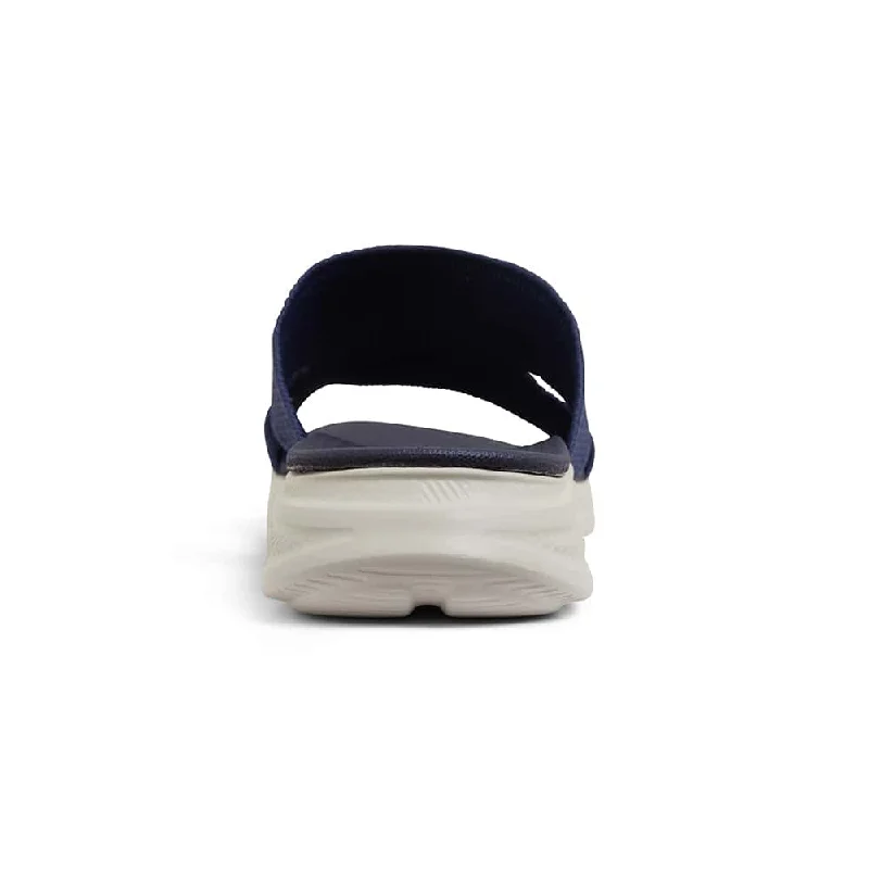 Madon Slide in Navy