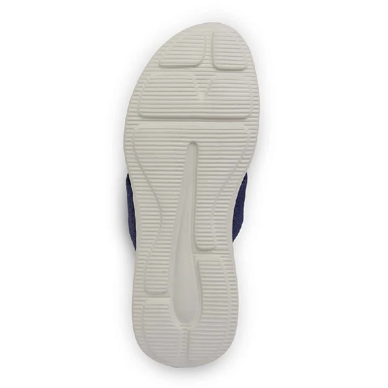 Madon Slide in Navy