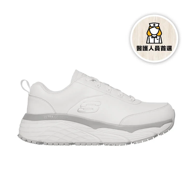 MAX CUSHIONING ELITE SR - 108015EC/WHT