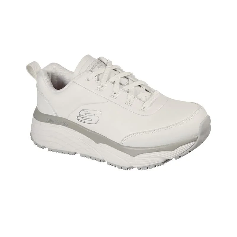 MAX CUSHIONING ELITE SR - 108015EC/WHT