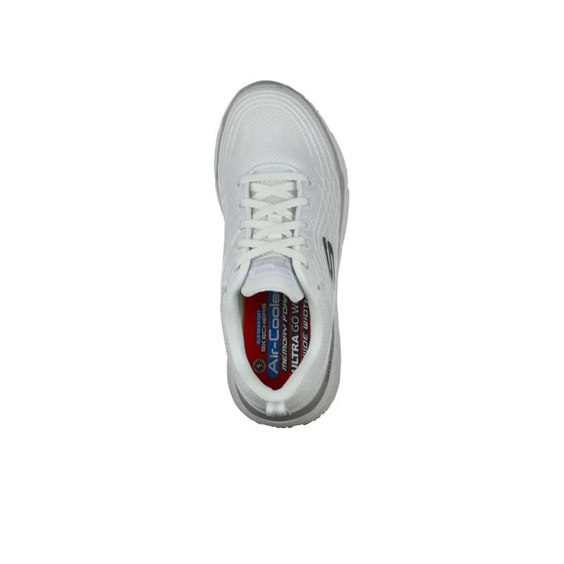 MAX CUSHIONING ELITE SR - 108016EC/WHT