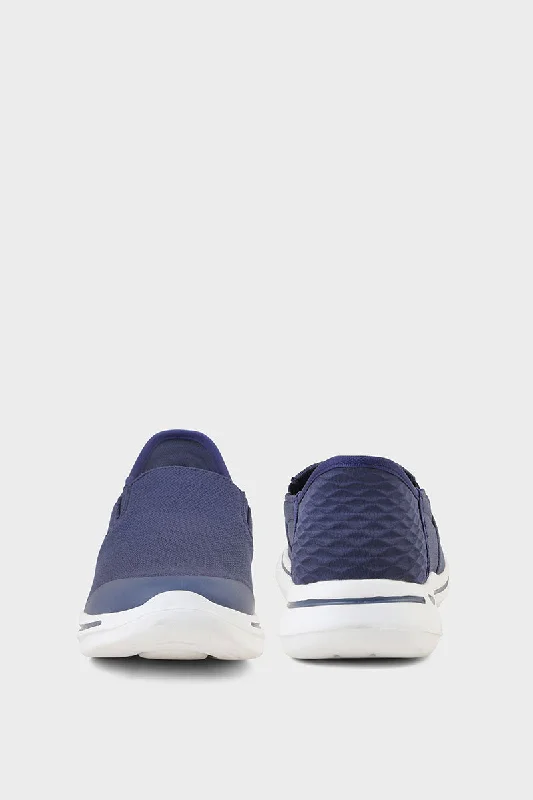 Men Casual Sneakers M22078-Navy