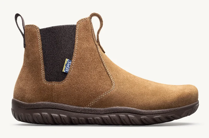 Men's Chelsea Boot