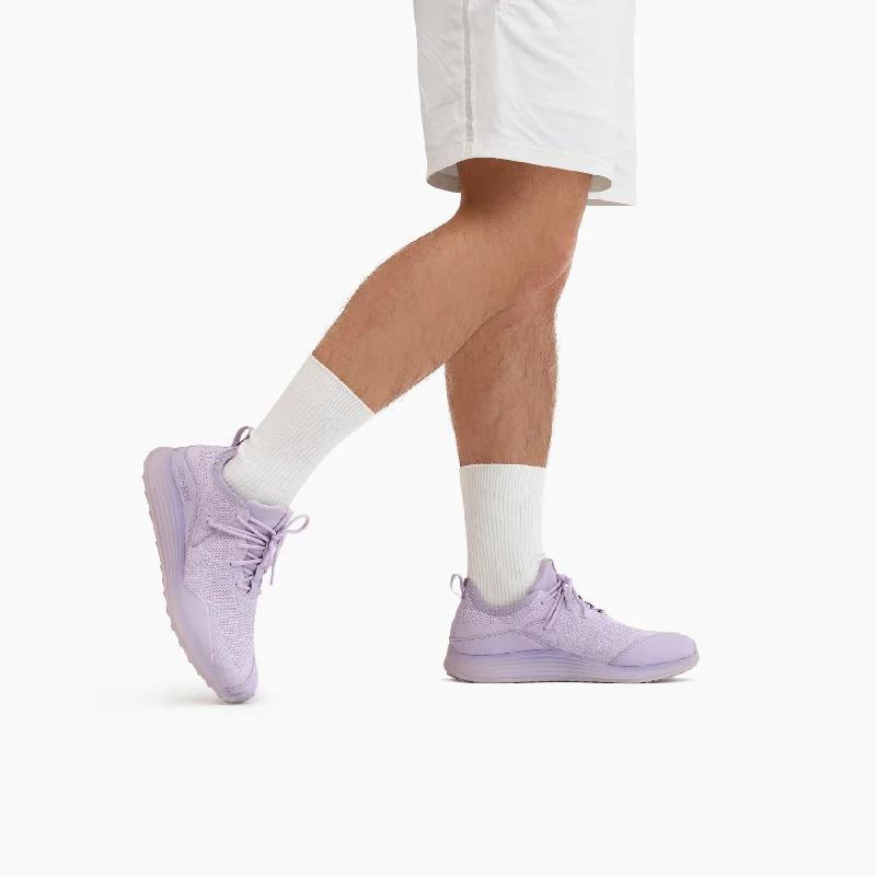 Men's HIIT Trainer (Lavender)