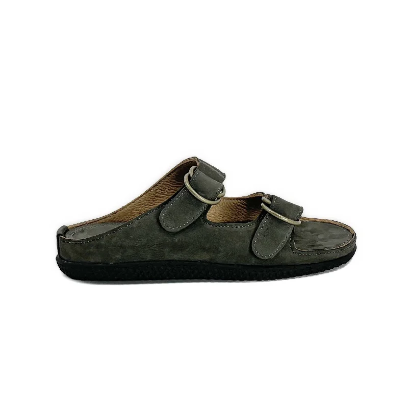 Men's Lewiston Exersole® ESQ™ Sandal: Granite