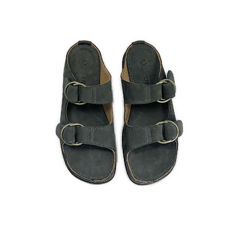 Men's Lewiston Exersole® ESQ™ Sandal: Granite